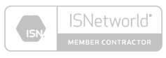 IS Net World Logo IS Net World Logo